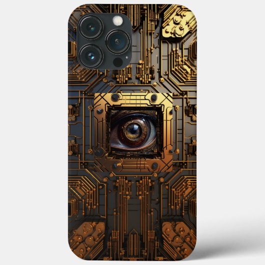 anpassen Case-Mate iPhone hülle (Rückseite)