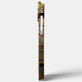 anpassen Case-Mate iPhone hülle (Rückseite / Links)