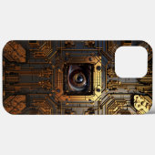 anpassen Case-Mate iPhone hülle (Rückseite (Horizontal))