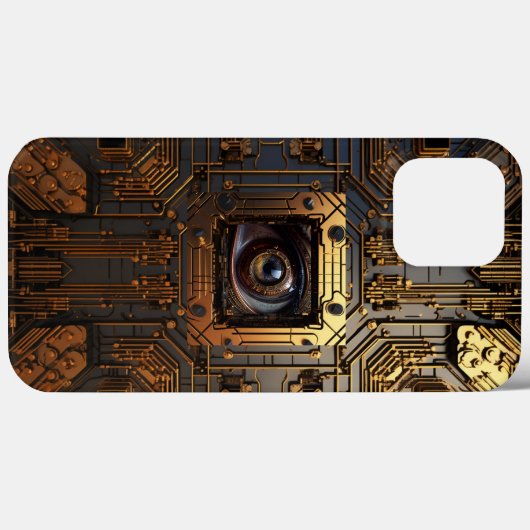 anpassen Case-Mate iPhone hülle (Rückseite (Horizontal))