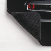 Anpassen Cooler schwarzer Chevy Camaro Mousepad (Ecke)