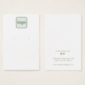 Anpassen der Anzeige für das Sammeln von Logos (Vorne & Hinten)