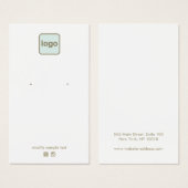 Anpassen der Anzeigetafel für das Hinzufügen von L (Vorne & Hinten)