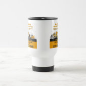 Anpassen der Bauweise des Generalunternehmers Reisebecher (Mittel)