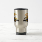 Anpassen der Bauweise des Generalunternehmers Reisebecher (Mittel)