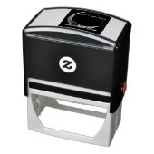 Anpassen der Briefmarke für die selbstfarbige Dars Permastempel (Produkt)