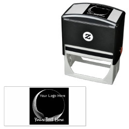 Anpassen der Briefmarke für die selbstfarbige Dars Permastempel