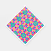 Anpassen der Farbe Serviette (Ecke)