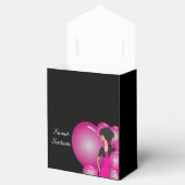 Anpassen der Favoriten der Geburtstagspartei Geschenkschachtel (Geöffnet)