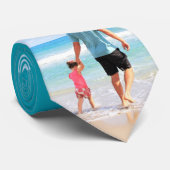 Anpassen der Foto-Fixiereinheit mit Textauswahlfar Krawatte (Gerollt)