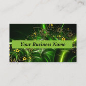 Anpassen der grünen, gelben schwarzen Karte für Vi (Vorderseite)