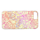 Anpassen der Hintergrundfarbe Case-Mate iPhone Hülle (Rückseite (Horizontal))