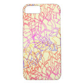 Anpassen der Hintergrundfarbe Case-Mate iPhone Hülle (Rückseite)