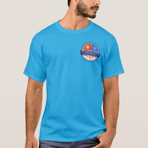Anpassen der HVAC Company Furnace-Wechselstromeinh T-Shirt