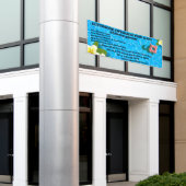 Anpassen der Instandhaltung des Wellness-Centers d Banner (Äußeres Gebäude)