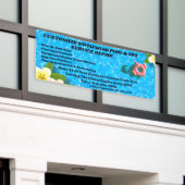 Anpassen der Instandhaltung des Wellness-Centers d Banner (Äußeres Gebäude)