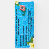 Anpassen der Instandhaltung des Wellness-Centers d Banner (Vertikal)