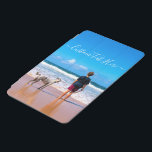 Anpassen der iPad-Luftabdeckung für Ihr Foto mit T iPad Mini Hülle<br><div class="desc">Benutzerdefinierte Foto- und Text-iPad-Luftabdeckung - Ihr eigenes Design - Personalisierte Familie / Freunde oder Persönliche iPad Hüllen Geschenke - Hinzufügen von Foto und Text - Vergrössern und verschieben oder entfernen und hinzufügen / Text mit Anpassungstool ! Wählen Sie / fügen Sie Ihre Lieblings-Schriftart / Farbe / Größe! Sie können dieses...</div>