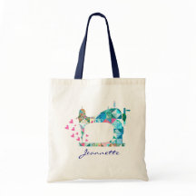 Anpassen der Namensquiltiermaschine