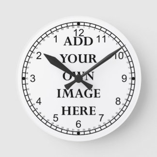 Anpassen der rückwärtigen Uhr