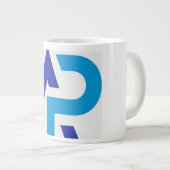 Anpassen der Tasse (Vorderseite Rechts)