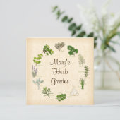 Anpassen der Texteinladung (Stehend Vorderseite)