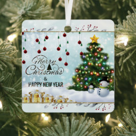 Anpassen der Verheirateten Keramik von Text Gold Ornament Aus Metall