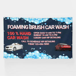 Anpassen des allgemeinen Großraumwagengeschäftes Banner