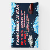 Anpassen des allgemeinen Großraumwagengeschäftes Banner (Vertikal)