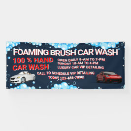 Anpassen des allgemeinen Großraumwagengeschäftes Banner