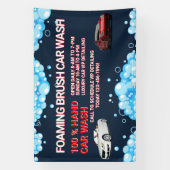 Anpassen des allgemeinen Großraumwagengeschäftes Banner (Vertikal)