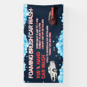 Anpassen des allgemeinen Großraumwagengeschäftes Banner (Vertikal)