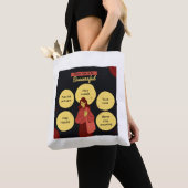 Anpassen des Aussehens mit benutzerdefinierter Han Tasche (Von Nahem)