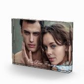 Anpassen des benutzerdefinierten Fotos (Rechts)