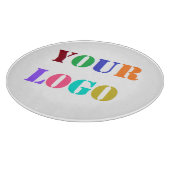 Anpassen des Cutting-Board für Ihr Unternehmen Schneidebrett (Ecke)