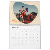 Anpassen des druckbaren Kalenders Kalender (Mär 2027)