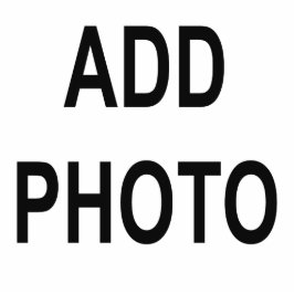 Anpassen des Entwurfs von Fotonamen hinzufügen Freistehende Fotoskulptur