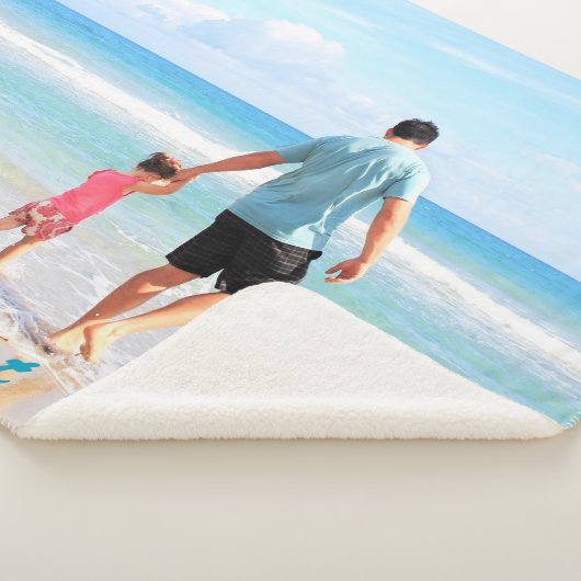 Anpassen des Foto-Sherpa-Deckels mit Text Sherpadecke (3/4)