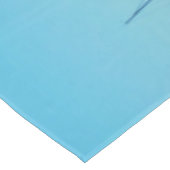 Anpassen des Foto-Tablets mit Text Tischdecke (Schrägansicht)