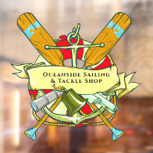 Anpassen des generischen Anchor Oars-Themas