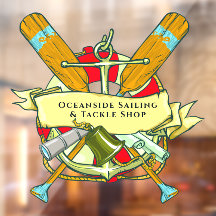 Anpassen des generischen Anchor Oars-Themas