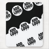Anpassen des Logo-Bildes Mousepad (Vorne)