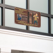 Anpassen des Montagedienstes für Möbelgeräte Banner (Äußeres Gebäude)