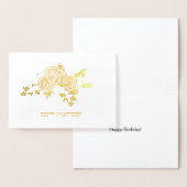 Anpassen des Name-Fotos oder eines Artworks Folienkarte (Anzeige)