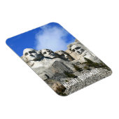 Anpassen des nationalen Memorial-Fotos für den Mou Magnet (Rechte Seite)