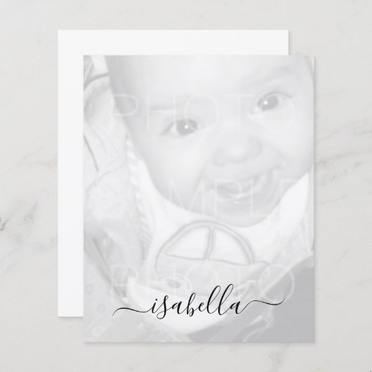 Anpassen des Papierblattes für den Schwarz-weißen (Vorne/Hinten)