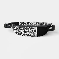 Anpassen des QR-Code-Scan-Fannerpakets - Farbe aus