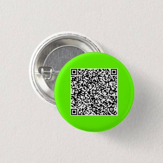 Anpassen des QR-Codes - Schaltfläche "Farbe auswäh Button (Vorne & Hinten)