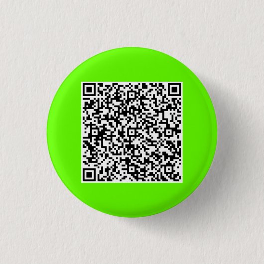 Anpassen des QR-Codes - Schaltfläche "Farbe auswäh Button (Vorderseite)