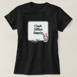 Anpassen des T - Shirt